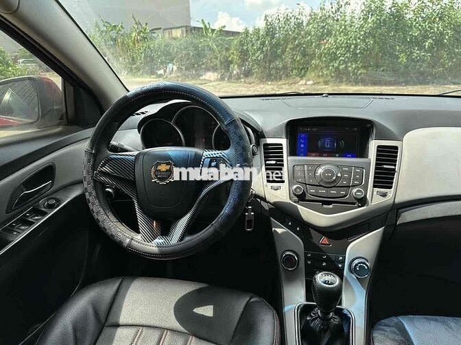 Daewoo Lacetti 2010 Max 1.8 MT