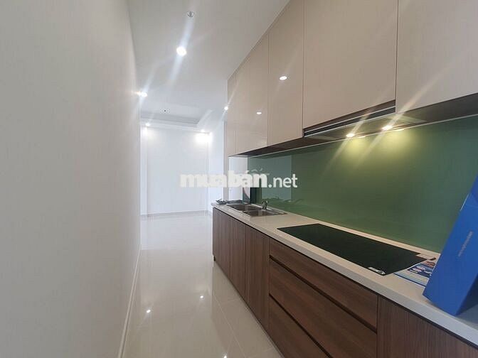 MỨC GIÁ TỐT BÁN 1PN Q7 RIVERSIDE 2,9 TỶ, 1PN 53M2
