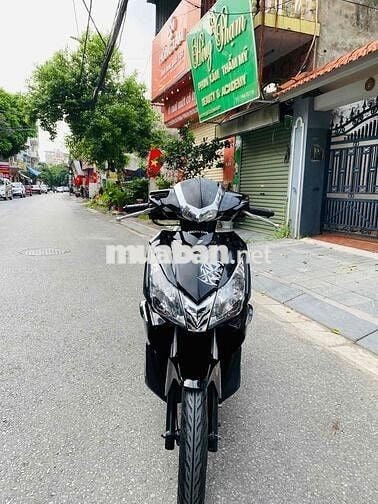 Ablet 110Fi đời 2010 lên phom AB thái