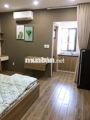✨ STUDIO AN MỸ – VỊ TRÍ TRUNG TÂM SÔI ĐỘNG ✨