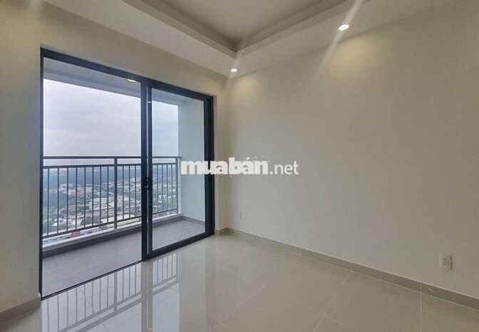 MỨC GIÁ TỐT BÁN 1PN Q7 RIVERSIDE 2,9 TỶ, 1PN 53M2