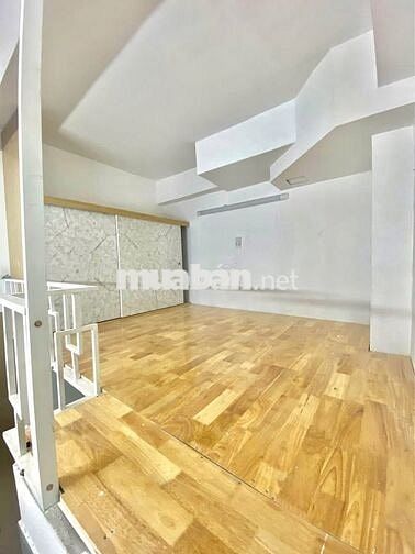 Phòng full nội thất xây mới giáp Tân Phú, quận 10, quận 11, quận 6