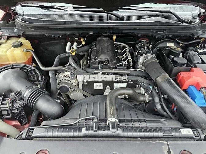 Ford Ranger 2019 XLS 2.2L 4x2 AT - 52000 km