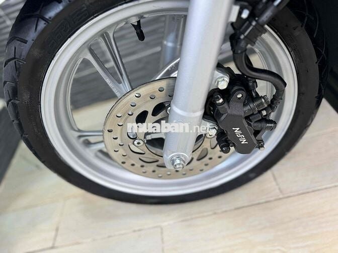 Honda SH 150 date 2022 Trắng Bs Sài Gòn