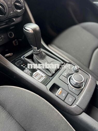 Mazda CX 3 - SX 07/2024 1.5 AT - 30000 km