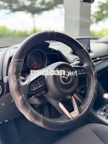 Mazda CX 3 - SX 07/2024 1.5 AT - 30000 km