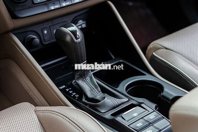 Hyundai Tucson Xăng Đặc biệt  Sản xuất 2020