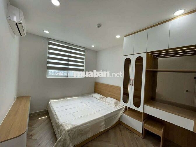 🍒Bán căn hộ 2pn*shr*Ban công rộng*FullNT*Cc Belleza Q7*70m2-3.6 tỷ