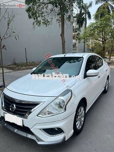 Nissan Sunny XV Premium 2020 - 340 Triệu