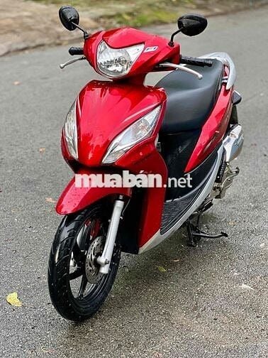 Vision 2012 chính chủ ký được Bstp