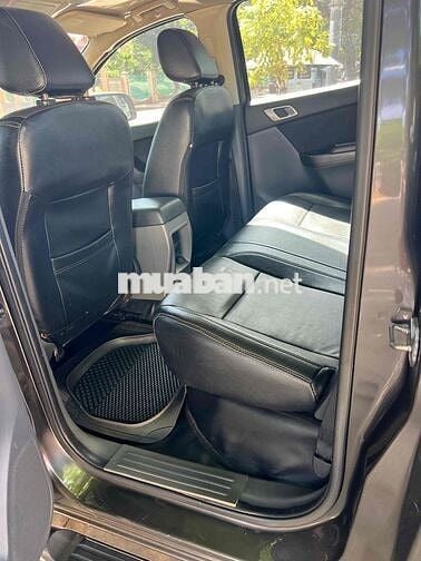Mazda BT 50 2016 2.2L 4x4 MT - 130000 km