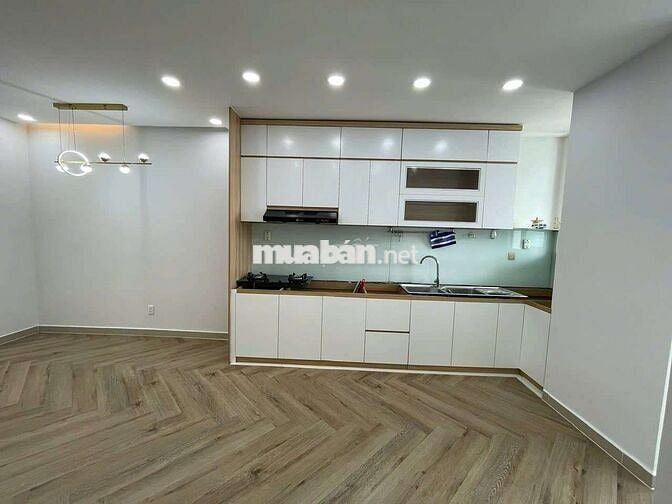 🍒Bán căn hộ 2pn*shr*Ban công rộng*FullNT*Cc Belleza Q7*70m2-3.6 tỷ