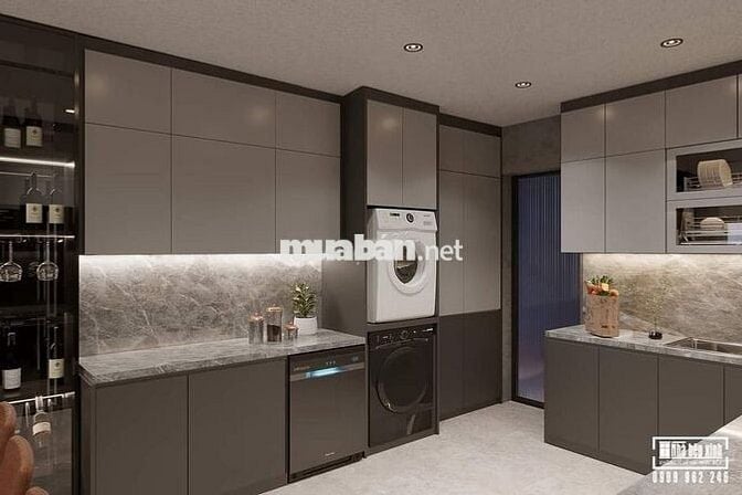 Brilliant , 160m2 , 3pn-1kho-3wc ,full nội thất cao cấp giá 28tr/tháng