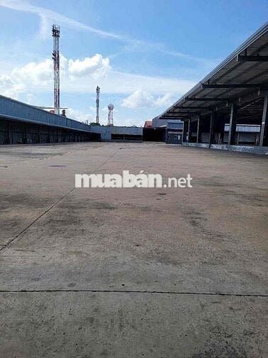 Cho Thuê Kho Xưởng 500m2 - 1000m2 Trong Kcn Vĩnh Lộc, Đường Công 24h