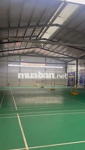 Kho diện tích 640m2 cần cho thuê gấp ở Nguyễn Văn Quỳ đường cont