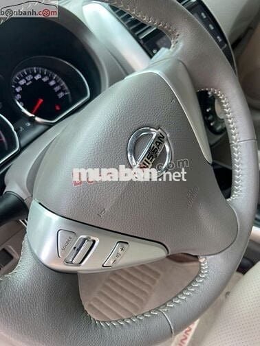 Nissan Sunny XV Premium 2020 - 340 Triệu