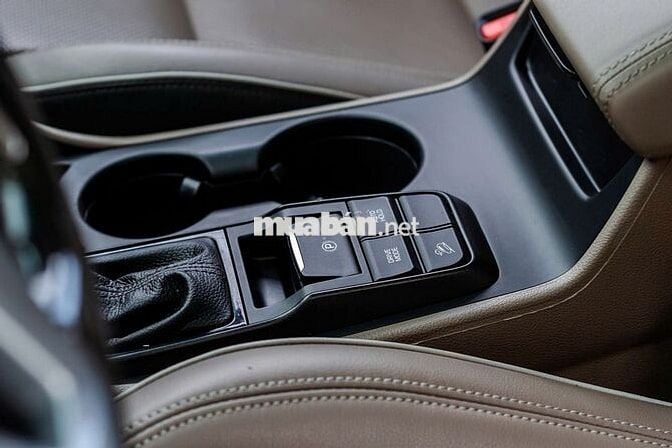Hyundai Tucson Xăng Đặc biệt  Sản xuất 2020