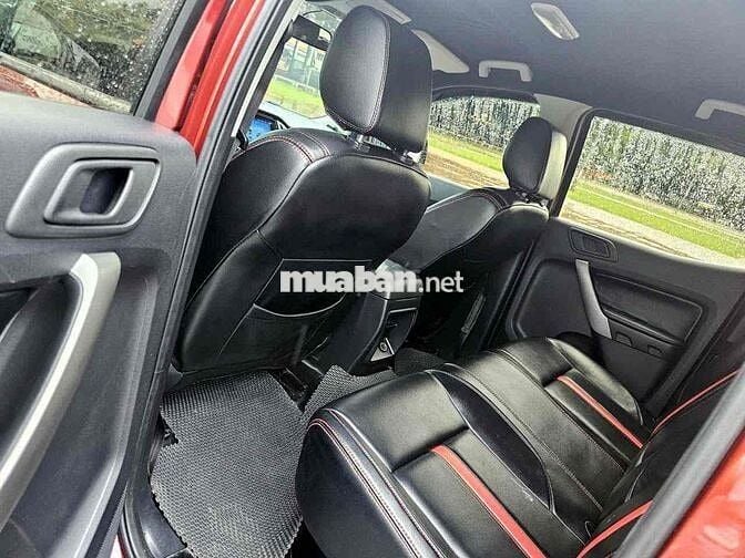 Ford Ranger 2019 XLS 2.2L 4x2 AT - 52000 km