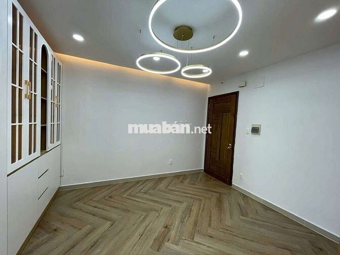 🍒Bán căn hộ 2pn*shr*Ban công rộng*FullNT*Cc Belleza Q7*70m2-3.6 tỷ