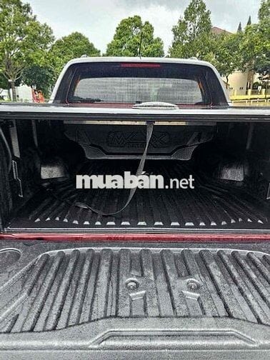 Ford Ranger 2019 XLS 2.2L 4x2 AT - 52000 km