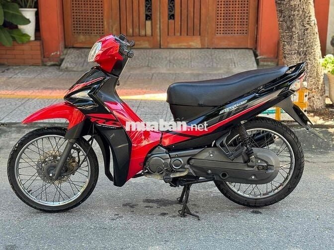 SIRIUS FI MÁY NGON XE ĐẸP KENG