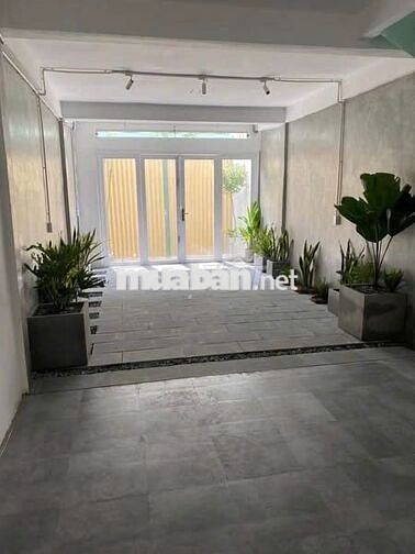 Cho thuê nhà hẻm thương mại Thành Thái gần trường, bệnh viện chỉ 28tr