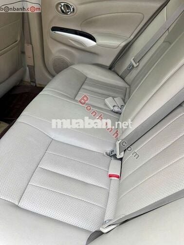 Nissan Sunny XV Premium 2020 - 340 Triệu