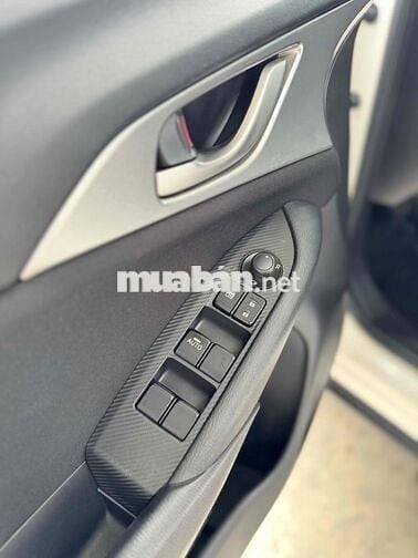 Mazda CX 3 - SX 07/2024 1.5 AT - 30000 km
