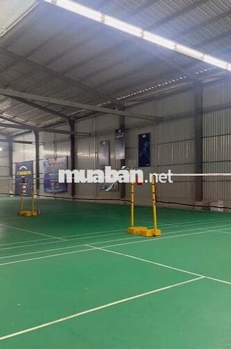 Kho diện tích 640m2 cần cho thuê gấp ở Nguyễn Văn Quỳ đường cont