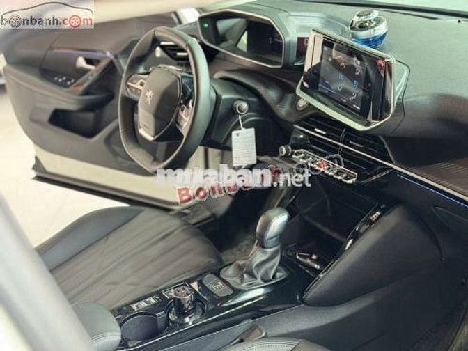 Peugeot 2008 GT Line 1.2 AT 2022