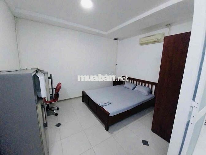 cần pass studio full nội thất giá rẻ gần KCX, UFM