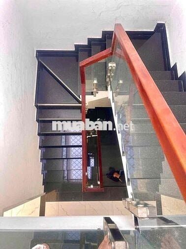 🍀Cho thuê nhà Hẻm xe tải tỉnh lộ 10. Gần Tên Lửa. BTân