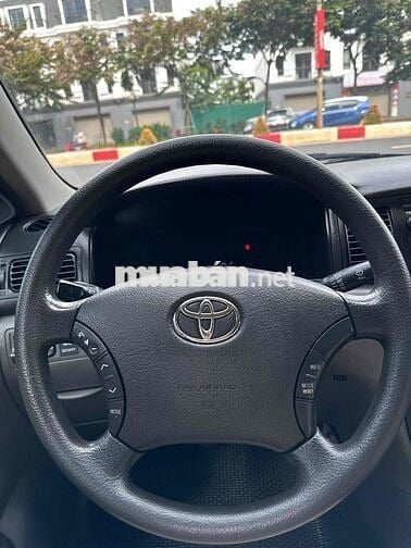 Toyota Corolla Altis 2008 1.8G MT - siêu cọp