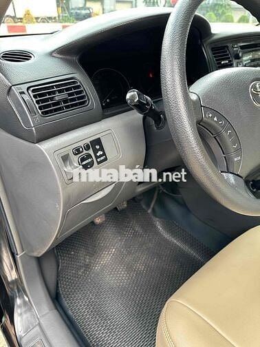 Toyota Corolla Altis 2008 1.8G MT - siêu cọp