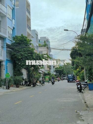 Bán gấp nhà mặt tiền KD đường số 12m p.Tân Kiểng - Q7 Giá 14,5 tỷ