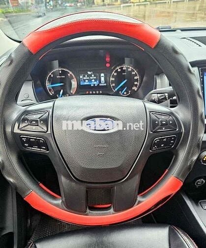 Ford Ranger 2019 XLS 2.2L 4x2 AT - 52000 km