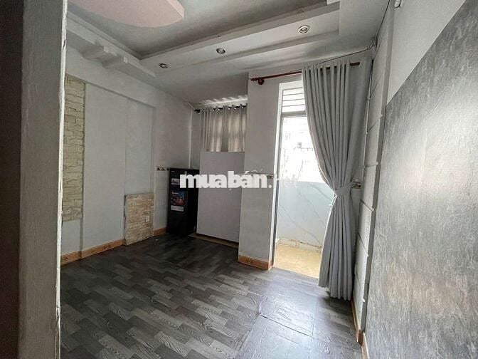 CĂN HỘ MINI 2PN 40M2 TRONG NHÀ MẶT TIỀN NGUYỄN THỊ THẬP KẾ SIÊU THỊ GO