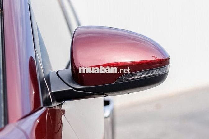 Hyundai Tucson Xăng Đặc biệt  Sản xuất 2020