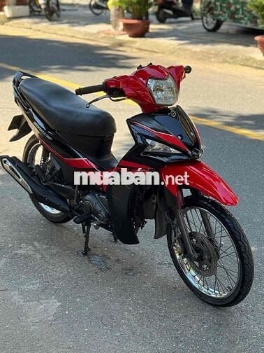 SIRIUS FI MÁY NGON XE ĐẸP KENG