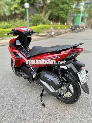 HONDA AIRBLADE 125 4VAL!! 2023 - chạy lướt!!!