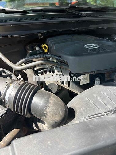 Mazda BT 50 2016 2.2L 4x4 MT - 130000 km