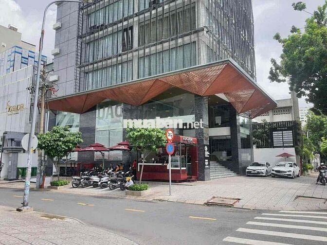 Lời ngay 200 tỷ khi mua nhà ngộp Bank