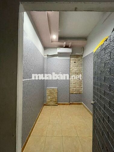 CĂN HỘ MINI 2PN 40M2 TRONG NHÀ MẶT TIỀN NGUYỄN THỊ THẬP KẾ SIÊU THỊ GO