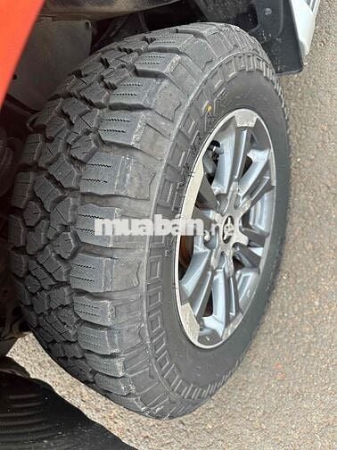 Mitsubishi Triton 2021 4x2 AT Mivec rất đẹp