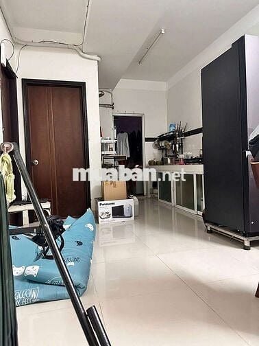 💕Bán căn hộ 2pn - shr- Cc BellezaQ7- Dt 57m2- Giá 2.8 tỷ