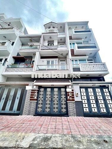 🍀Cho thuê nhà Hẻm xe tải tỉnh lộ 10. Gần Tên Lửa. BTân