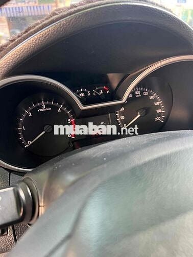 Mazda BT 50 2016 2.2L 4x4 MT - 130000 km
