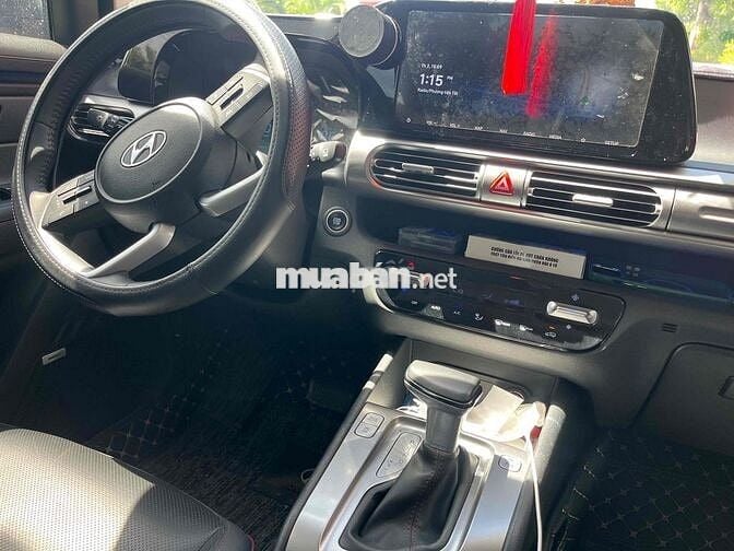 Hyundai Stargazer 2024 X Cao cấp 1.5 AT - 20000 km