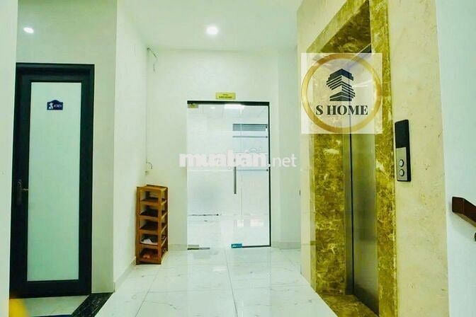 CHO THUÊ VĂN PHÒNG FULL NỘI THẤT KHU ĐÔ THỊ HIM LAM – QUẬN 7