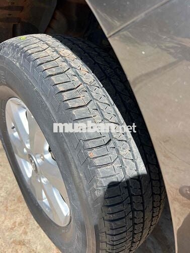 Mazda BT 50 2016 2.2L 4x4 MT - 130000 km